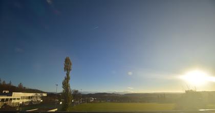 Uitikon › Süd-West