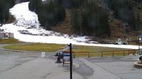 Montezuma › South: A-Frame Building