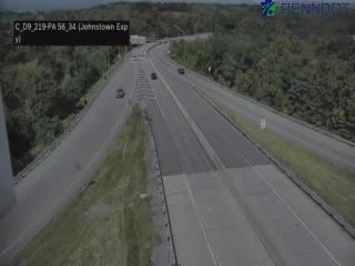Johnstown during daytime