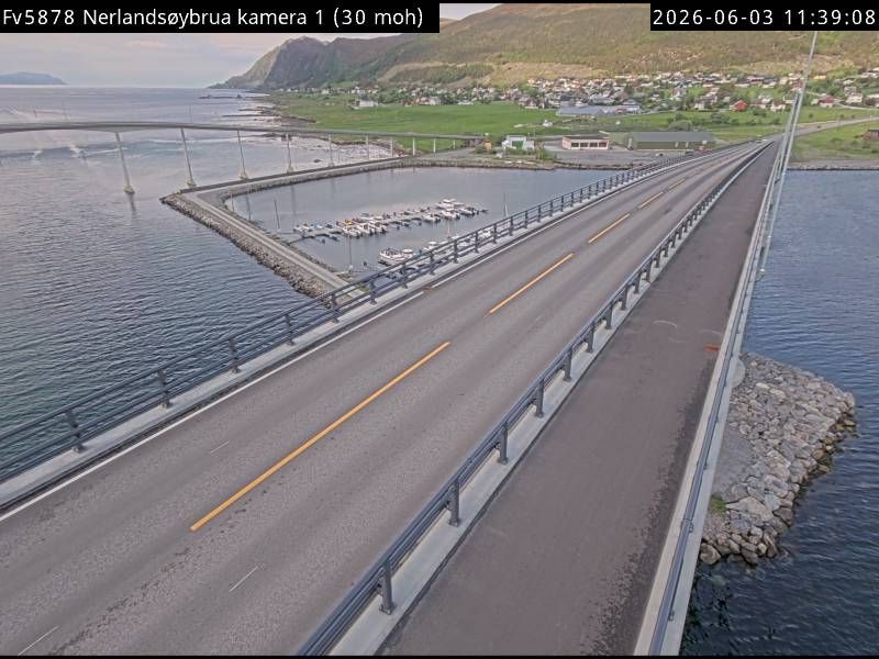 Kvalsvik webkamera