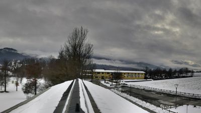 Greifenburg Huidige Webcam Image