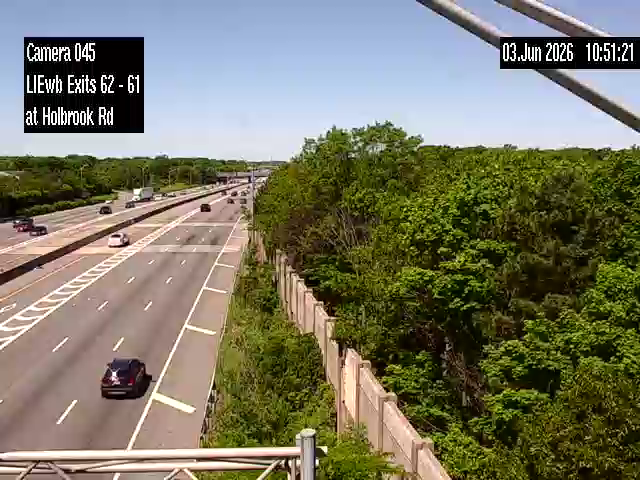 Long Island webcam