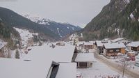 Gufelgut: Partenen