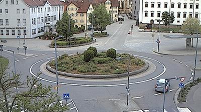 Thumbnail of Hirrlingen webcam at 6:07, Jan 17