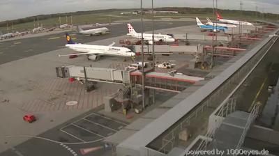 Norderstedt Daglicht Webcam Image Norderstedt Daglicht Webcam Image