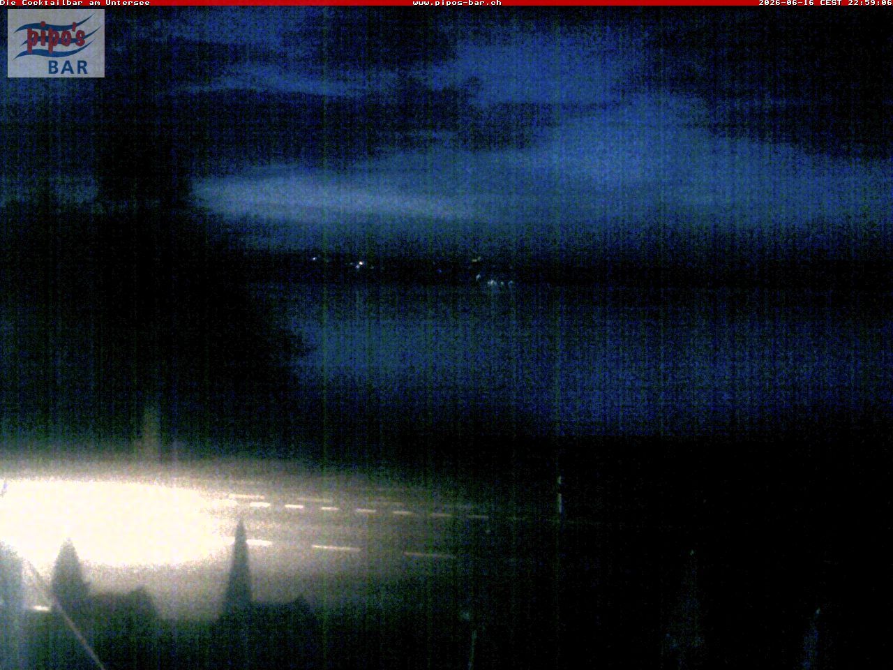 Berlingen › Norden: Windsurf Strand - Untersee