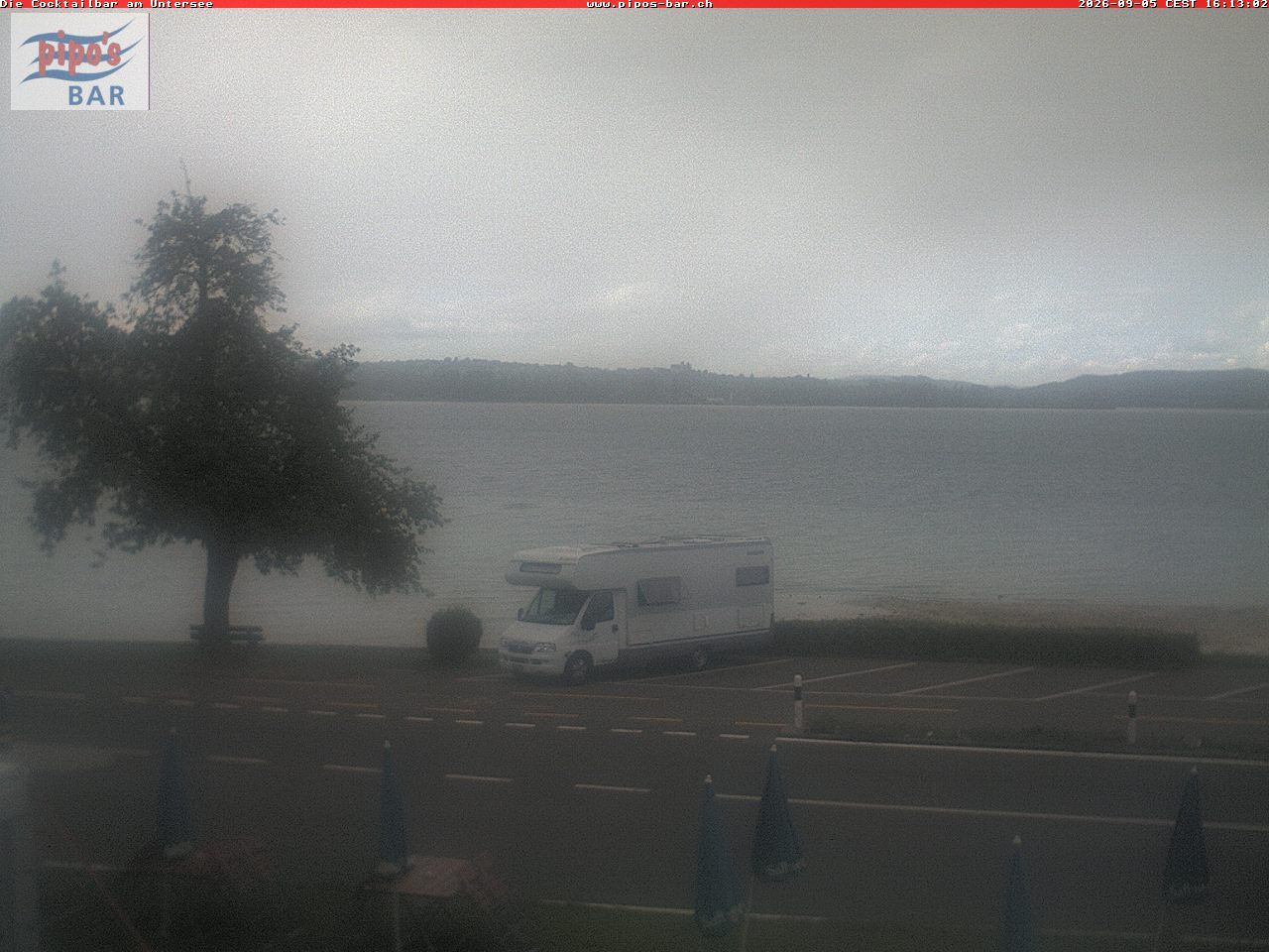 Berlingen › Norden: Windsurf Strand - Untersee