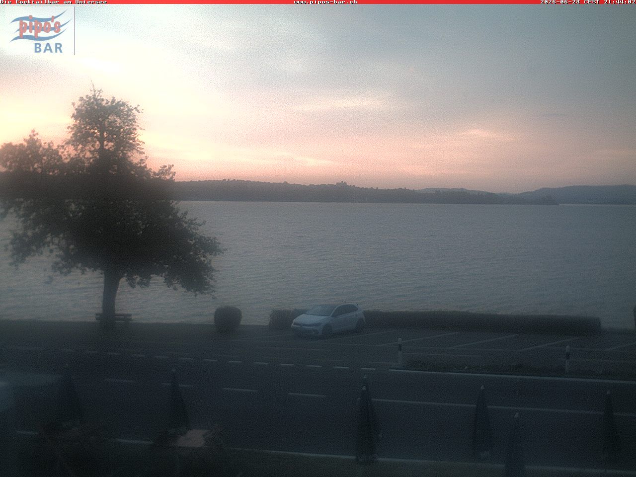 Berlingen › Norden: Windsurf Strand - Untersee