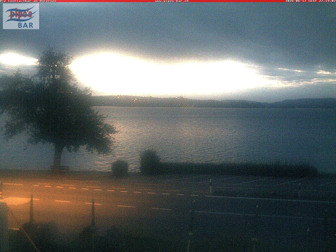 Berlingen › Norden: Windsurf Strand - Untersee