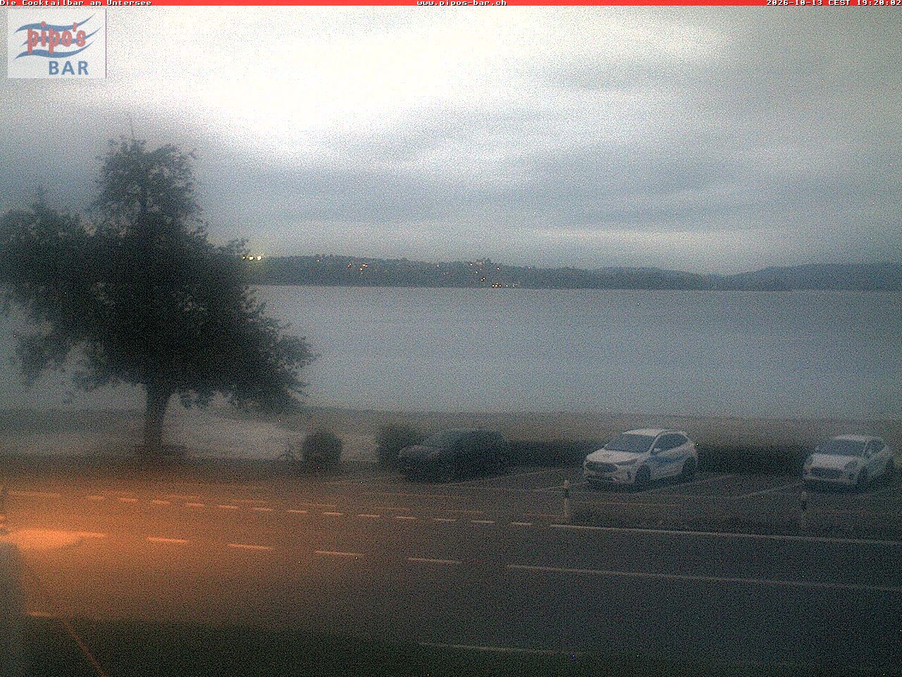 Berlingen › Norden: Windsurf Strand - Untersee