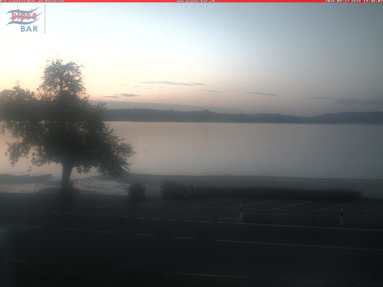 Berlingen › Norden: Windsurf Strand - Untersee