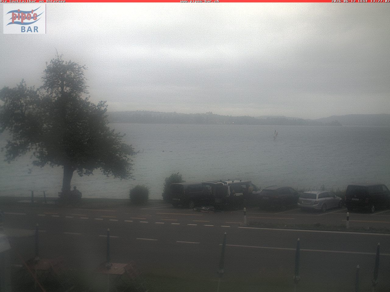Berlingen › Norden: Windsurf Strand - Untersee
