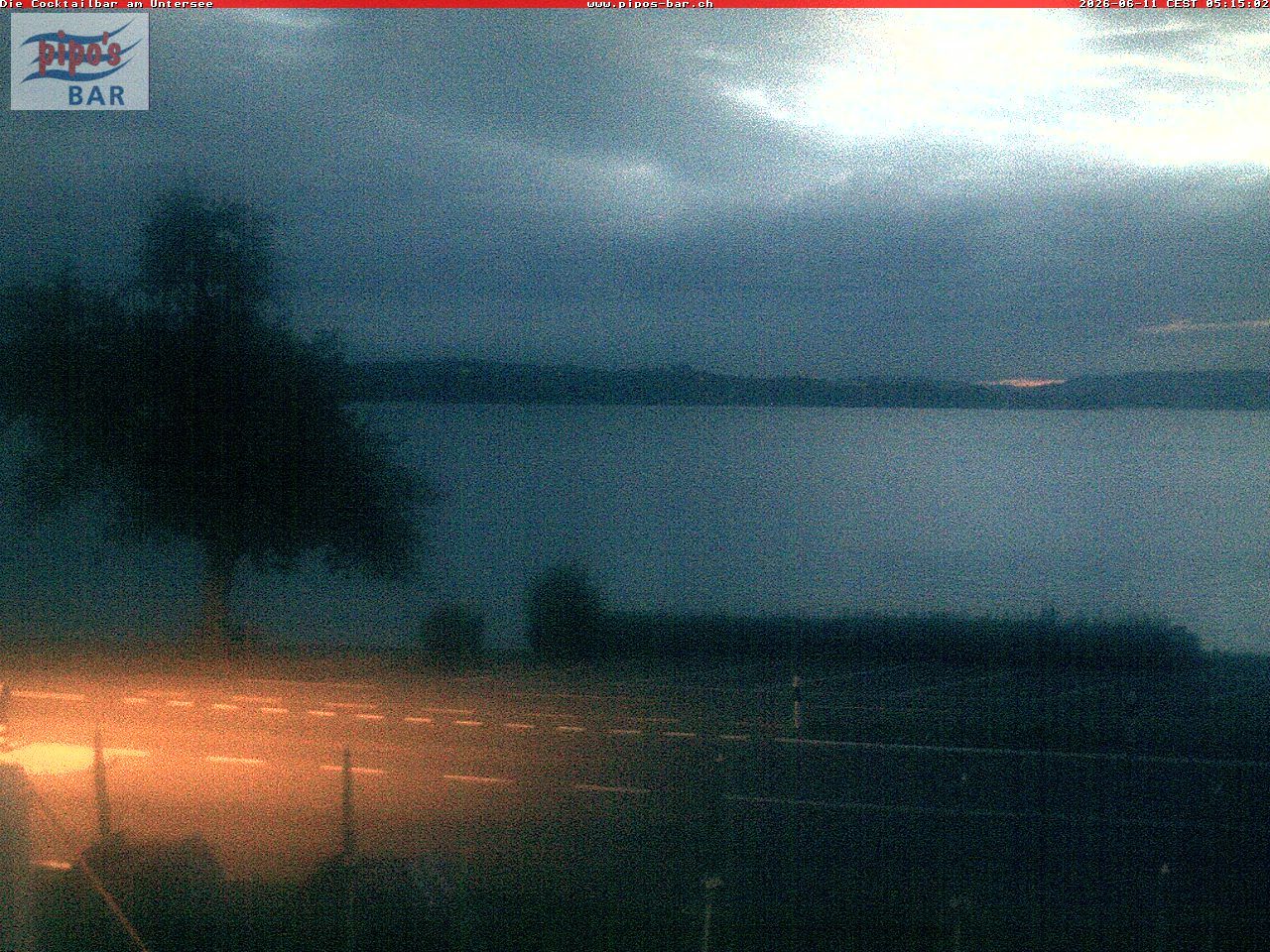 Berlingen › Norden: Windsurf Strand - Untersee