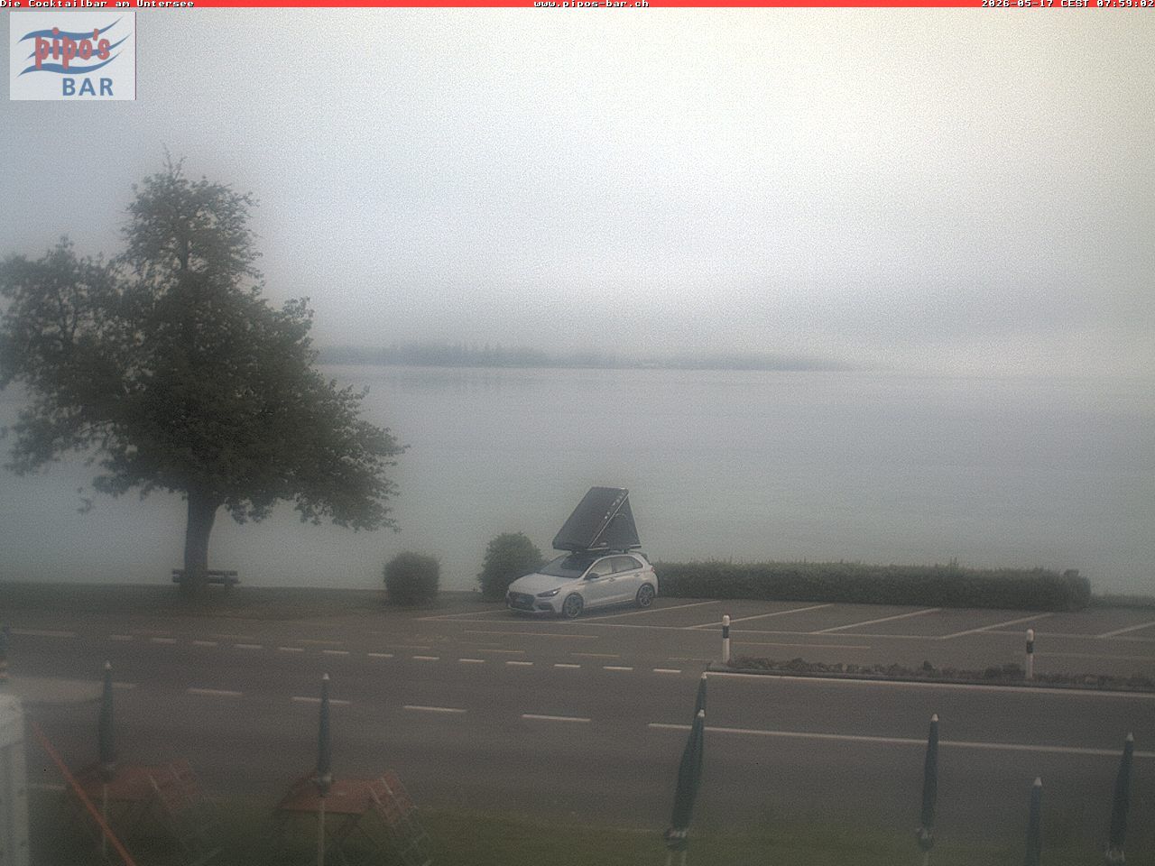 Berlingen › Norden: Windsurf Strand - Untersee