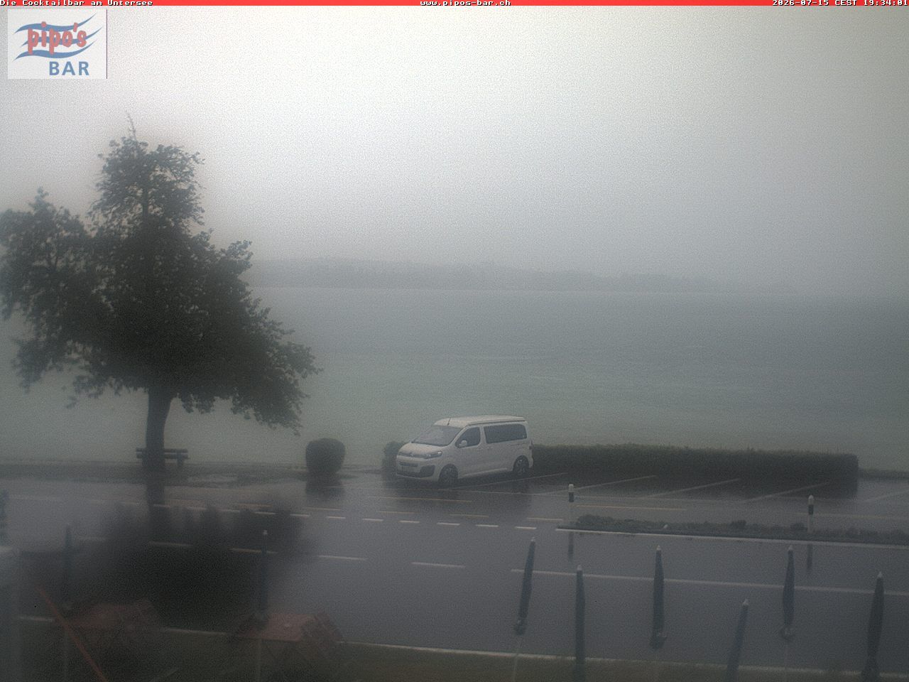 Berlingen › Norden: Windsurf Strand - Untersee