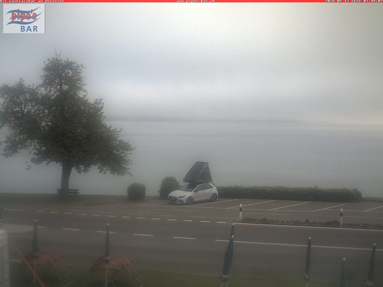 Berlingen › Norden: Windsurf Strand - Untersee