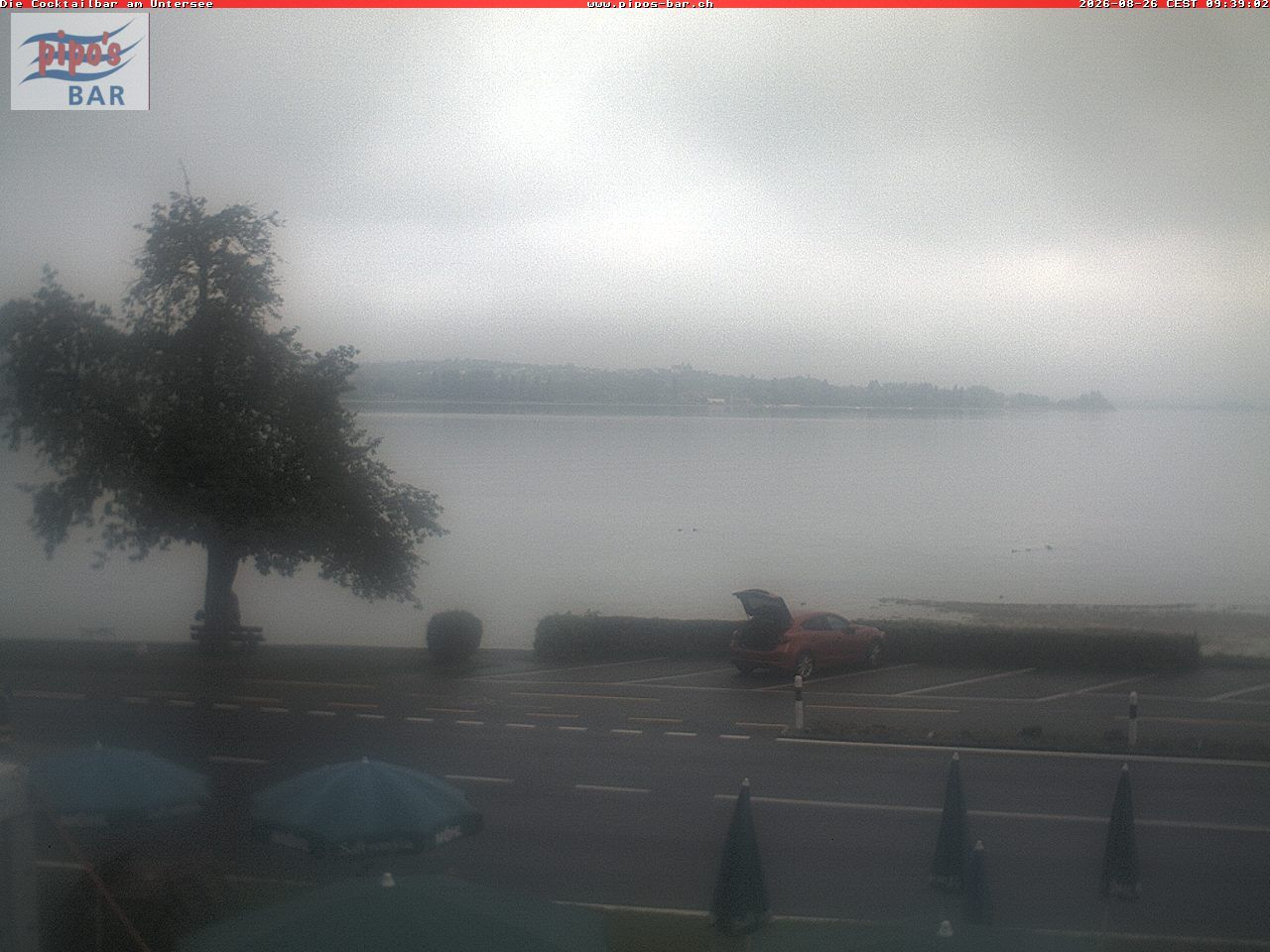 Berlingen › Norden: Windsurf Strand - Untersee