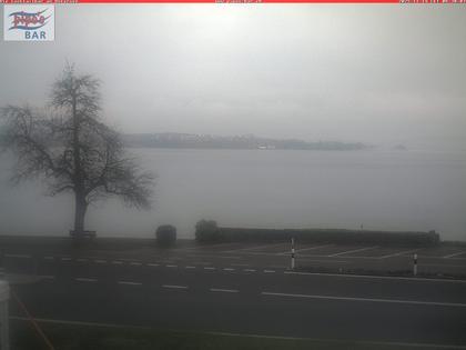 Berlingen: pipo`s BAR am West Point in - am Untersee