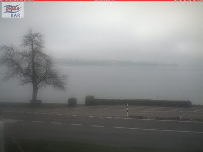 Berlingen: pipo`s BAR am West Point in - am Untersee