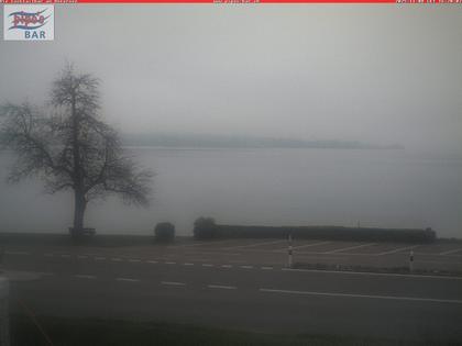 Berlingen: pipo`s BAR am West Point in - am Untersee