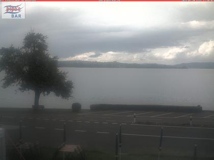 Berlingen: pipo`s BAR am West Point in - am Untersee