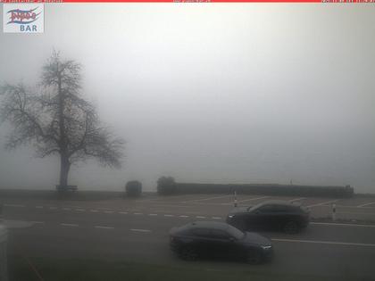 Berlingen: pipo`s BAR am West Point in - am Untersee