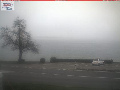 Berlingen: pipo`s BAR am West Point in - am Untersee