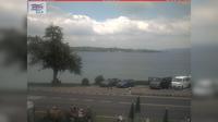 Berlingen: pipo`s BAR am West Point in - am Untersee - Day time