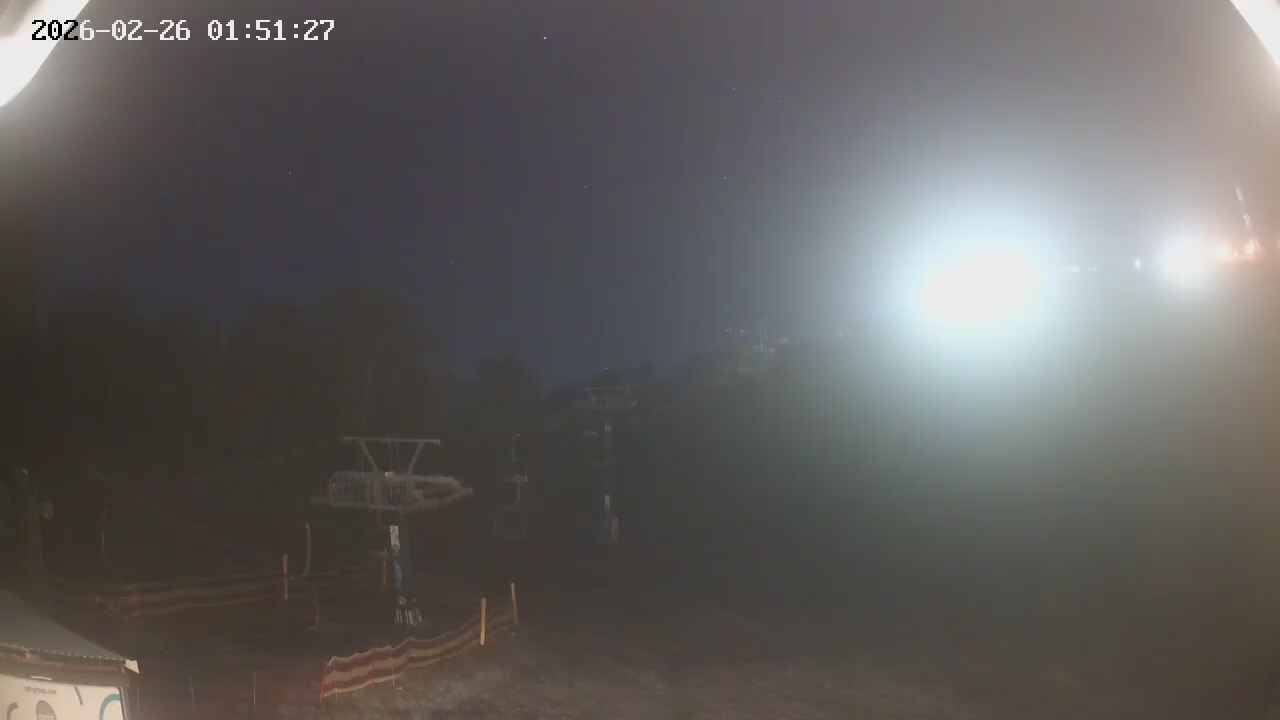 Agios Dimitrios: Troodos