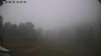 Agios Dimitrios: Troodos