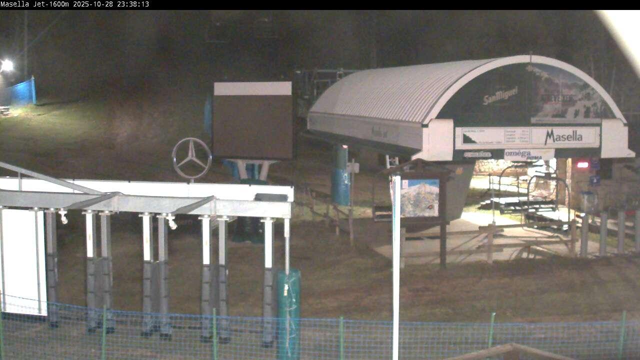 Webcam Masella 3 Ampliar imagen