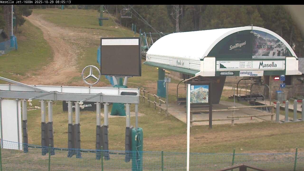 Webcam Masella 3 Ampliar imagen