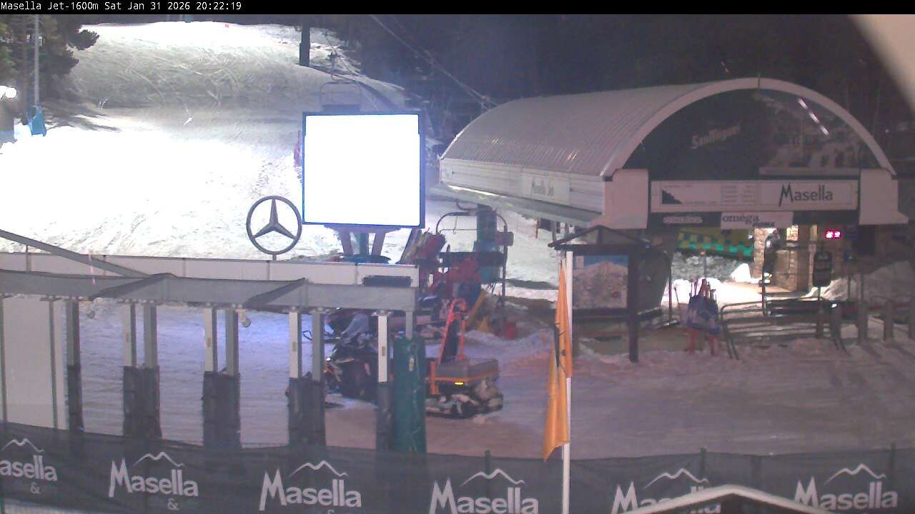 Webcam Masella 3 Ampliar imagen