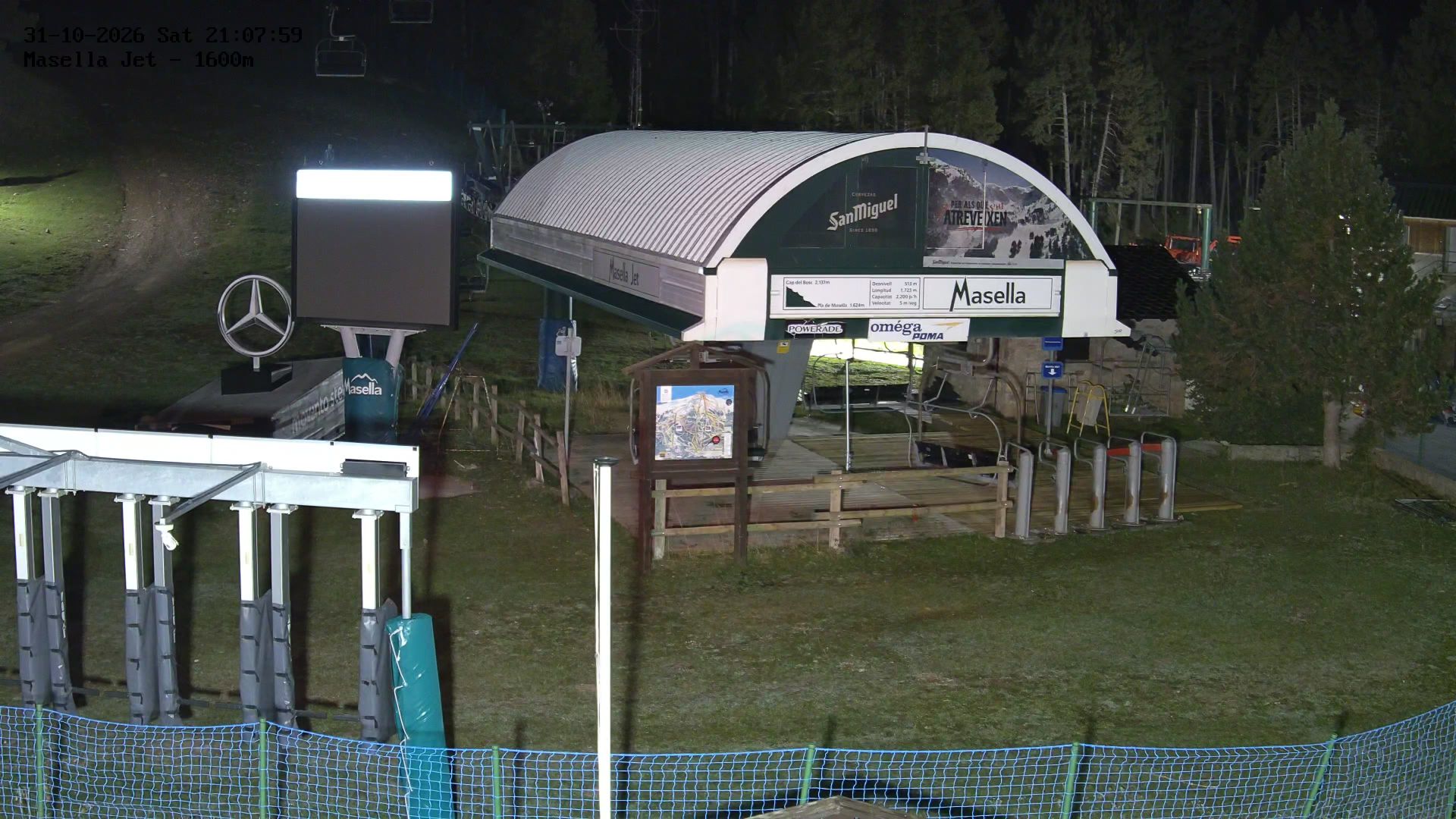 Webcam Masella 3 Ampliar imagen