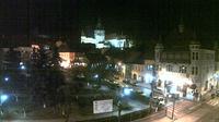Sighișoara: Piața Muzeului