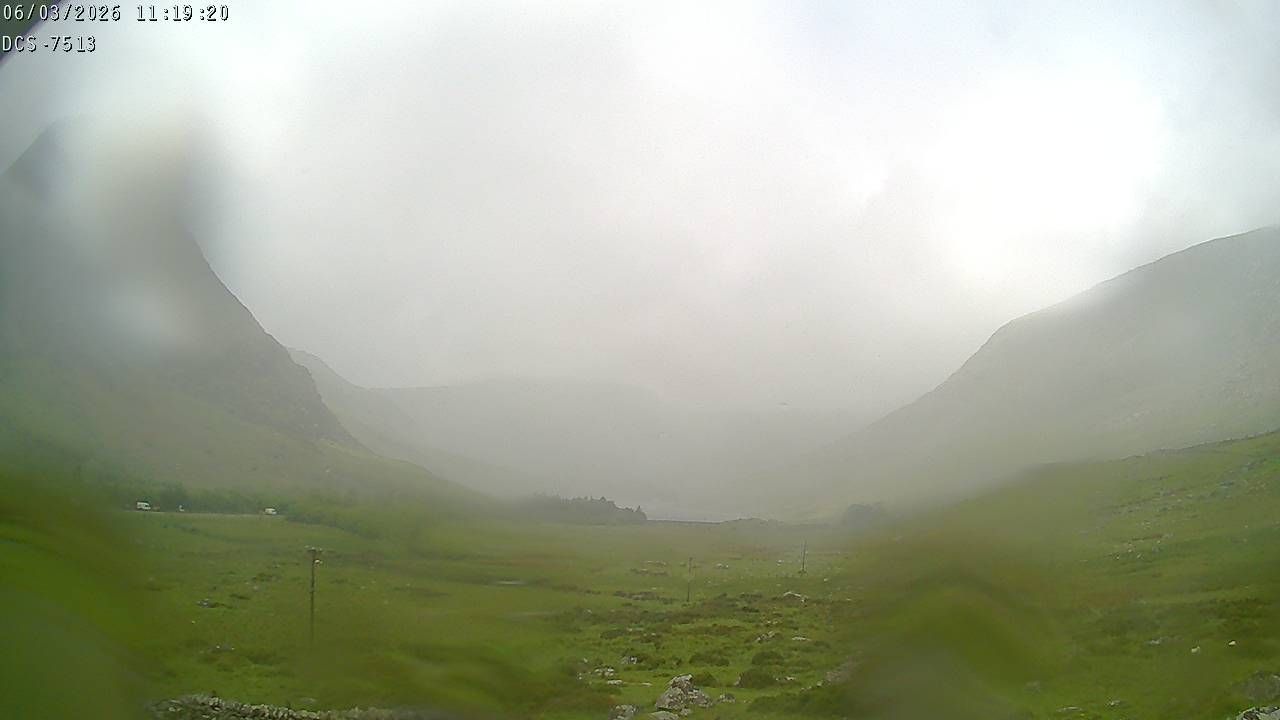 Conwy webcam