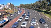 Liverpool: Hume Hwy