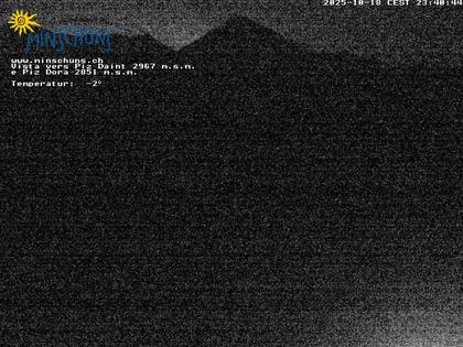 Cierfs: Webcam MINSCHUNS