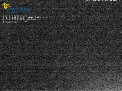 Cierfs: Webcam MINSCHUNS