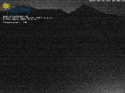 Cierfs: Webcam MINSCHUNS