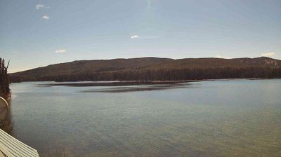 Lac Le Jeune, Thompson-Nicola