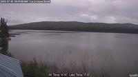 Thompson-Nicola: Lac Le Jeune, BC