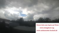 Bocholt: Wettercam