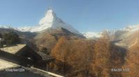 Zermatt: Riffelalp Resort m