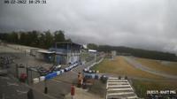 Essay: Ouest Karting