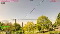 Newbury: Thatcham weathercam - Actuelle