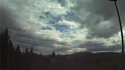 Airport E: Beautiful Landscapes Captured