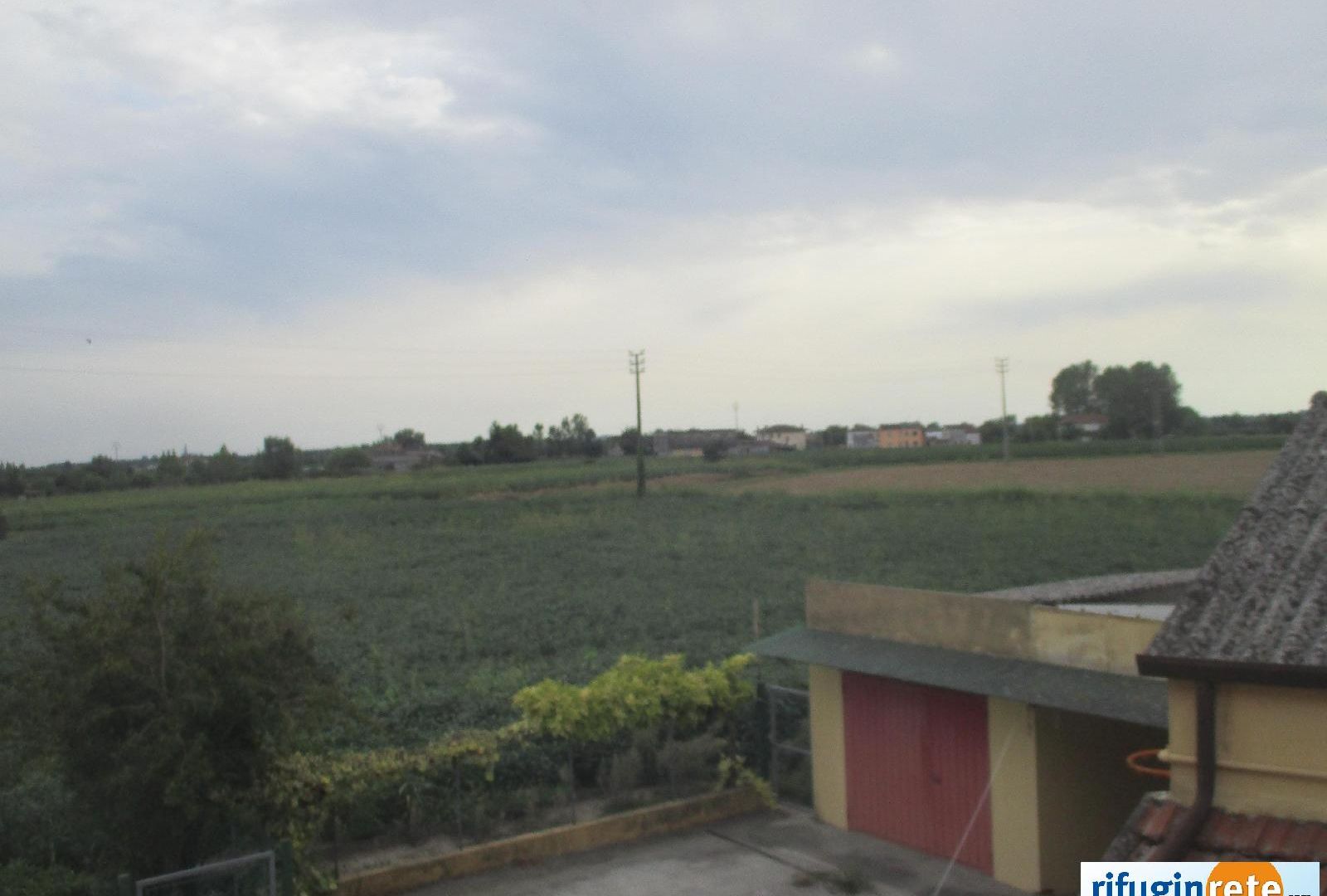 Traffic Cam Merlara: Rovigo