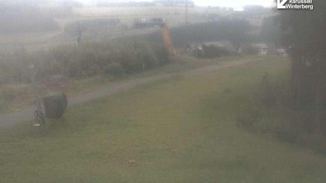 Silbach mountain Webcam