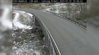 Ardalstangen: F Naddvik